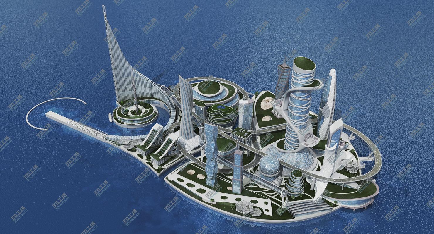 images/goods_img/2021040231/3D The City of Future 1/4.jpg